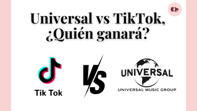 Actualidad-Universal-Vs-Tiktok