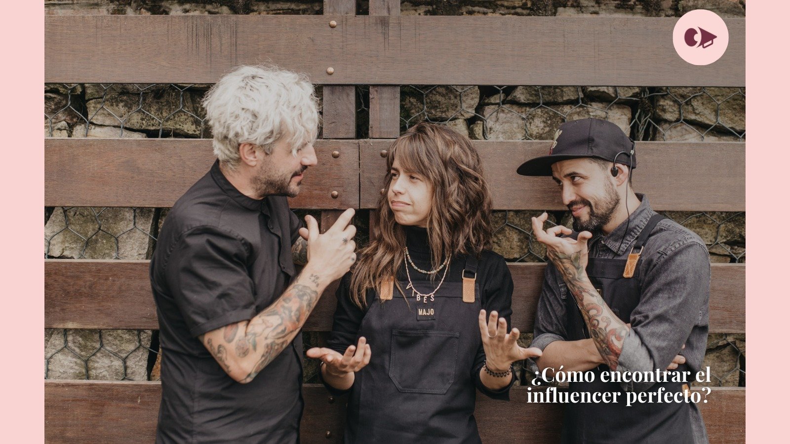 Métricas clave de instagram para seleccionar al influencer perfecto